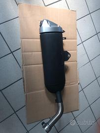 marmitta yamaha supertenere'
