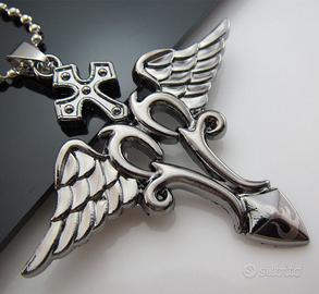 Collana supernatural