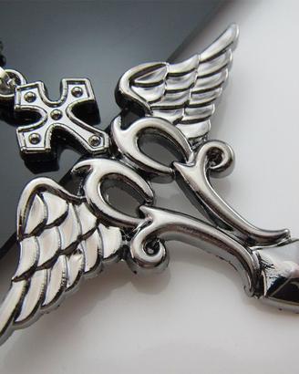 Collana supernatural