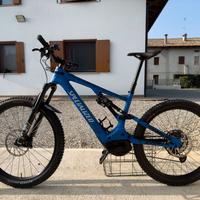 E-Bike Specialized Turbo Levo Comp Alloy S5