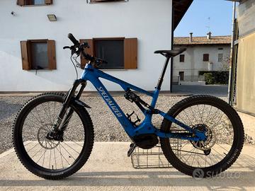 E-Bike Specialized Turbo Levo Comp Alloy S5