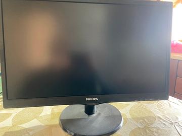 Monitor  Philips serie V-Line 223V