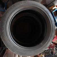Gomme di varie misure