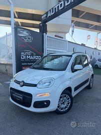 Fiat Panda 1.2 EasyPower Lounge