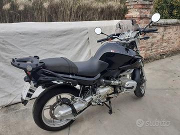 Bmw r 1150 r - 2004