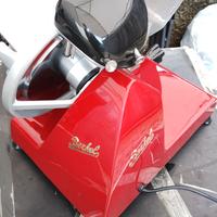 Affettatrice berkel Red line lama 250