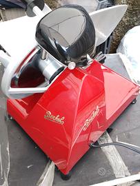 Affettatrice berkel Red line lama 250