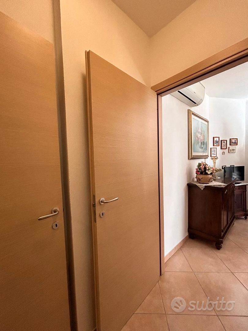 Appartamento – Oristano, Città Giardino, Aristanis/Oristano - Vista 4