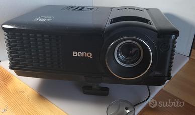 Videoproiettore BENQ MP515< Solo pezzi di ricambio