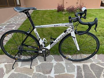 Wilier 101 sr