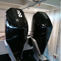 Mercury F 200 225 250 300 Prontaconsegna TASSOZERO