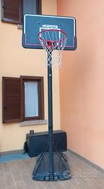 Canestro basket