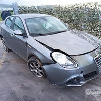 Ricambi AR GIULIETTA 1.4 TURBO ( T-JET )- 198A4000