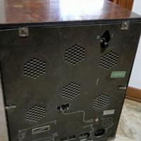 Radio Philips anni 1934