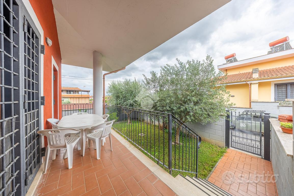 House in Roma, Rocca Cencia, Borghesiana - Vista 3