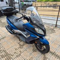 Kymco Downtown 350i TCS