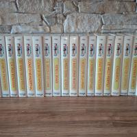 C'era una volta....L'uomo  - Collezione VHS - 1997