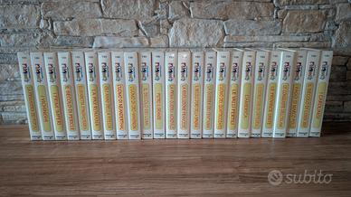 C'era una volta....L'uomo  - Collezione VHS - 1997