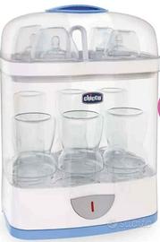 Sterilizzatore Chicco