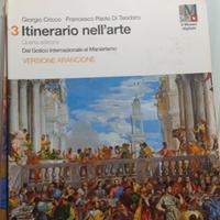 itinerario nell'arte 3 