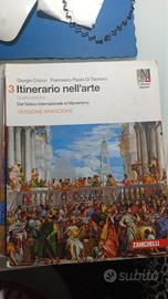 itinerario nell'arte 3 