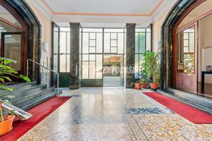 SPLENDIDO BILOCALE PIAZZALE SUSA