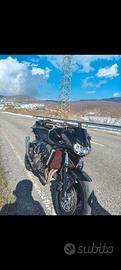 Z 750 2006 depo 25kw