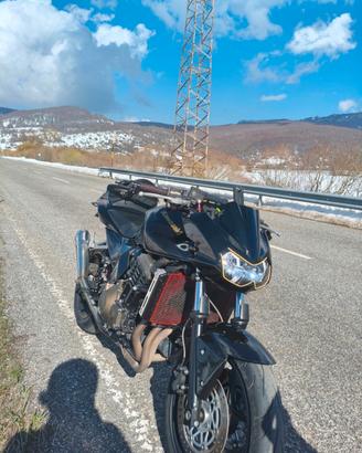 Z 750 2006 depo 25kw