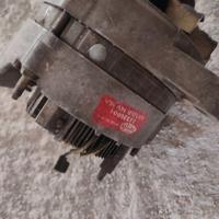 Alternatore Alfa Romeo, Fiat, Lancia (Marelli)