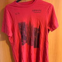 T-shirt semplice M