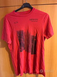 T-shirt semplice M