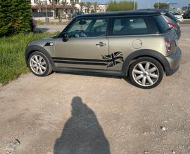 Mini Cooper 2007
