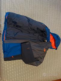 Giacca 3 in 1 da sci The North Face