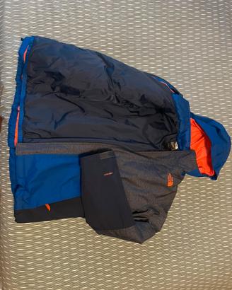 Giacca 3 in 1 da sci The North Face