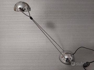 Lampada Vintage Post Moderna Meridiana