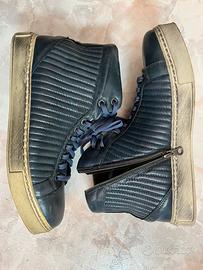 Scarpe Exton Uomo made in italy