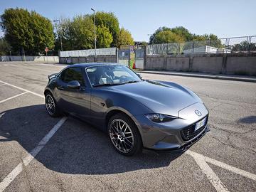 MX-5 ND RF 184CV con  3 SET CERCHI