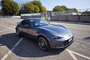 MX-5 ND RF 184CV con  3 SET CERCHI