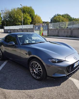 MX-5 ND RF 184CV con  3 SET CERCHI