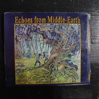 cd Signore degli Anelli Tolkien