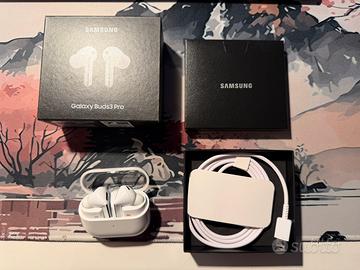 Samsung Buds3 Pro