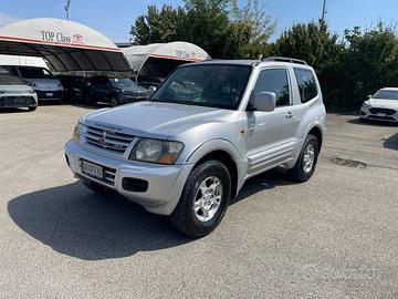 Mitsubishi Pajero 3.2 16V DI-D 3p. GLS