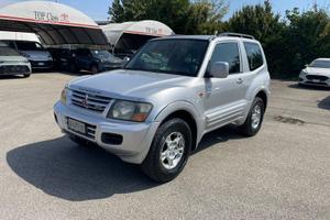 Mitsubishi Pajero 3.2 16V DI-D 3p. GLS
