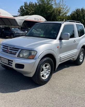 Mitsubishi Pajero 3.2 16V DI-D 3p. GLS