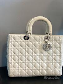 Borsa Dior
