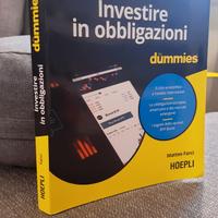 Investire in obbligazioni for dummies