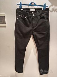 Jeans Calvin Klein Slim nuovi con cartellino 