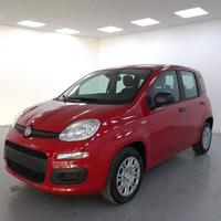 Fiat Panda Pandina 1.0 firefly hybrid icon s&s 70c