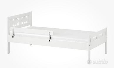 Letto Ikea bambini
