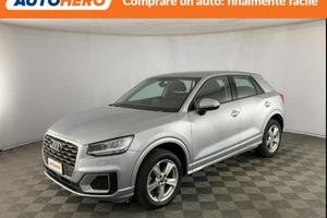 AUDI Q2 TD21200